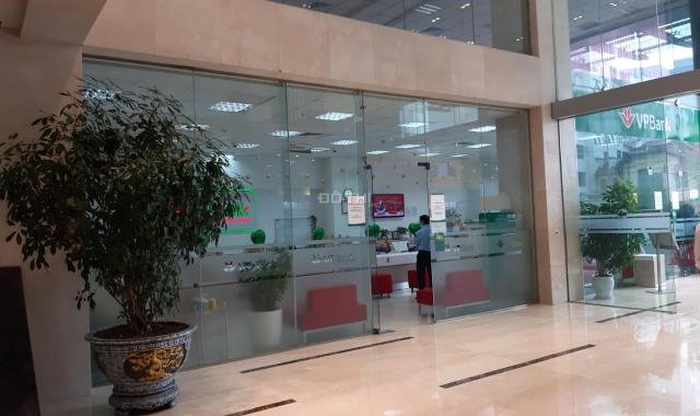 BQL cho thuê mặt bằng, văn phòng tại 109 Trần Hưng Đạo, Hoàn Kiếm, Hà Nội