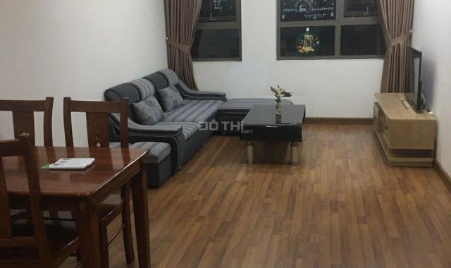 Chị tôi cho thuê căn hộ tại Home City Trung Kính giá rẻ: 73m2, 2pn full đồ đạc, 11tr/th 0969286234