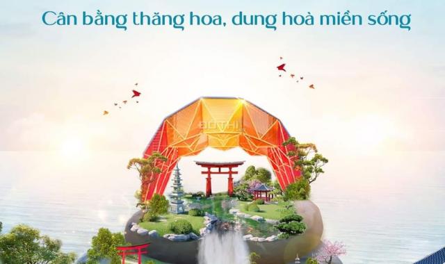 Sở hữu căn hộ 2pn tại The Origami Vinhomes Grand Park, giá chỉ từ 3.1 tỷ/ căn. Lh 0907782122