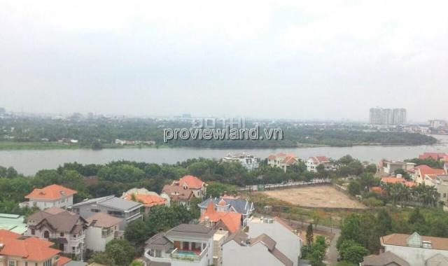 Xi Riverview cần bán căn hộ 3PN, 186m2 có tiện nghi và hiện đại