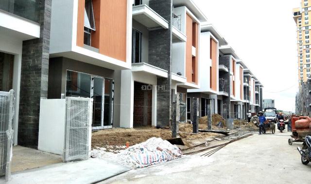 Biệt thự, shophouse, villa view biển, sân golf đáng đầu tư nhất tại Đà Nẵng năm 2021