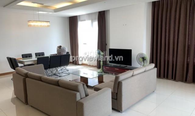 Căn hộ cần bán tại Xi Riverview 3PN, 201m2 nội thất cơ bản