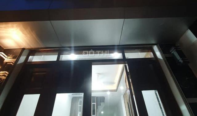 Bán nhà riêng tại đường Phan Đình Giót, Phường Phương Liệt, Thanh Xuân, Hà Nội diện tích 52m2