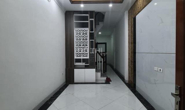 Bán nhà riêng tại đường Phan Đình Giót, Phường Phương Liệt, Thanh Xuân, Hà Nội diện tích 52m2