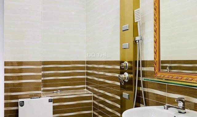 Bán liền kề vip Làng Việt Kiều Châu Âu, 68m2 x 5T, mặt tiền5m kinh doanh đỉnh, giá 12 tỷ 3