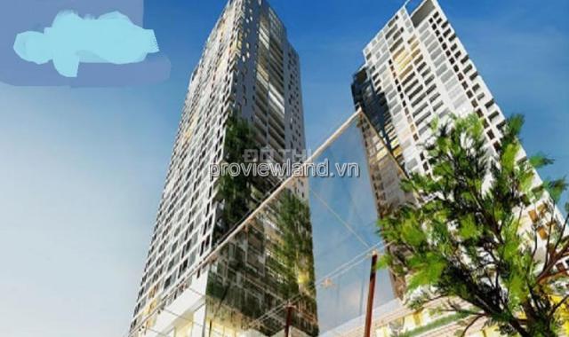 Căn hộ Xi Riverview 3PN, 195.5m2 tầng thấp cần cho thuê