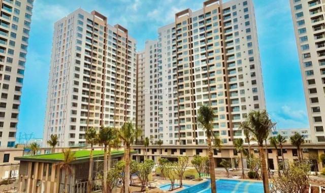 Bán căn Akari City 75m2, 2PN, 2WC, ban công, giá rẻ bất ngờ, có thêm sân vườn 21m2