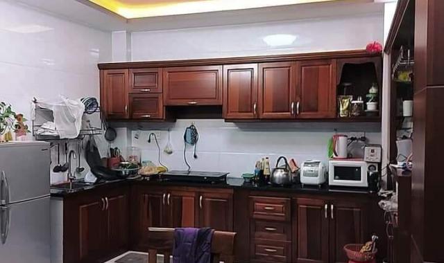 Hồ Đắc Di 54m2 hẻm xe hơi 6.4 tỷ Tây Thạnh, Tân Phú