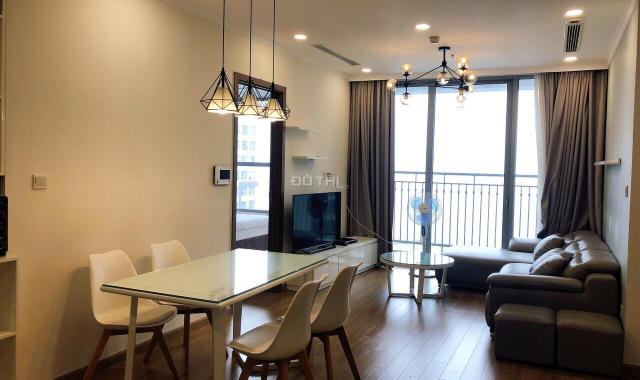 Cho thuê căn hộ chung cư tại dự án Vinhomes Gardenia, Nam Từ Liêm, Hà Nội diện tích 110m2, 20 tr/th