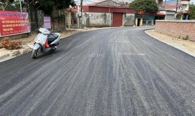 Chính chủ cần bán lô Văn Miếu - Xích Đằng - Phường Lam Sơn TP Hưng Yên