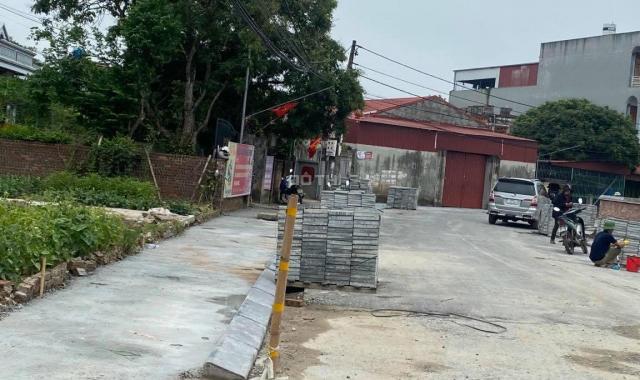 Chính chủ cần bán lô Văn Miếu - Xích Đằng - Phường Lam Sơn TP Hưng Yên