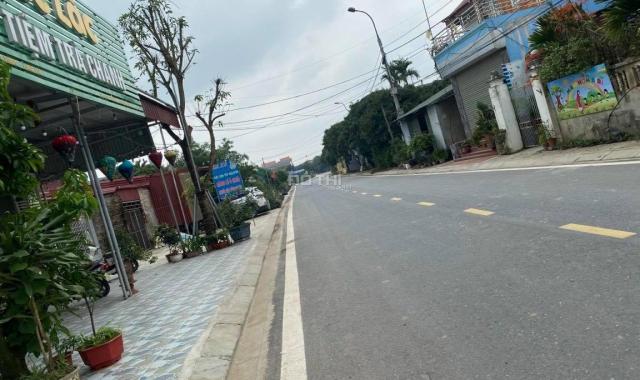 Chính chủ cần bán lô Văn Miếu - Xích Đằng - Phường Lam Sơn TP Hưng Yên