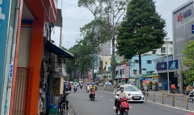 Bán nhà Nguyễn Thị Minh Khai, Quận 1, giá đầu tư