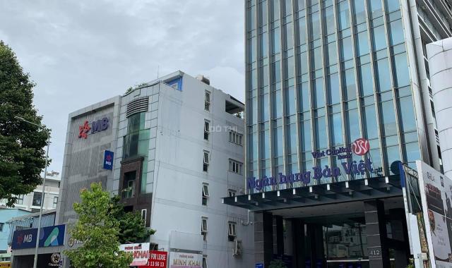 Bán nhà Nguyễn Thị Minh Khai, Quận 1, giá đầu tư