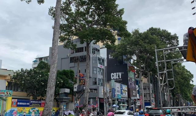 Bán nhà Nguyễn Thị Minh Khai, Quận 1, giá đầu tư