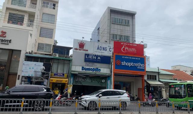 Bán nhà Nguyễn Thị Minh Khai, Quận 1, giá đầu tư