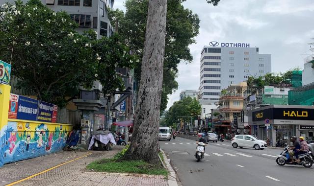 Bán nhà Nguyễn Thị Minh Khai, Quận 1, giá đầu tư