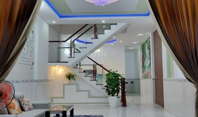 Bán nhà riêng tại đường 768B, Phường Trảng Dài, Biên Hòa, Đồng Nai diện tích 110m2 giá 3.2 tỷ