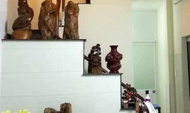 Bán nhà riêng tại đường Trần Hưng Đạo, Phường 2, Quận 5, Hồ Chí Minh diện tích 65m2 giá 8.5 tỷ