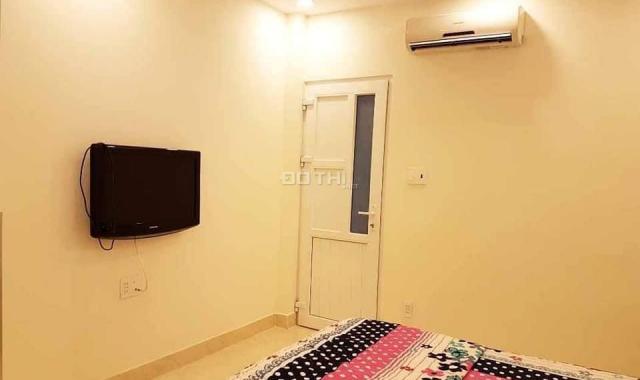 Bán nhà riêng tại đường Trần Hưng Đạo, Phường 2, Quận 5, Hồ Chí Minh diện tích 65m2 giá 8.5 tỷ