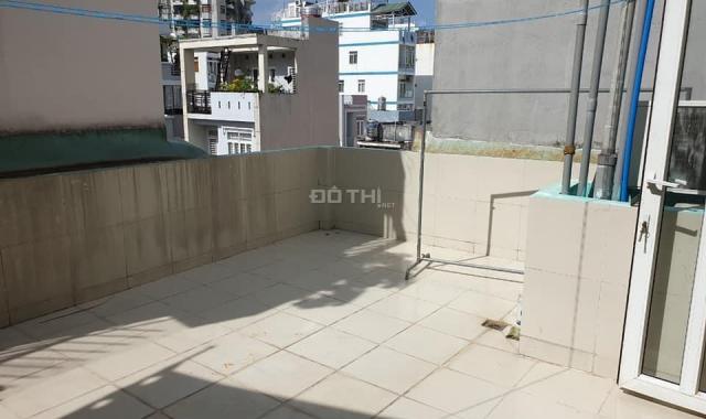 Bán nhà riêng tại đường Trần Hưng Đạo, Phường 2, Quận 5, Hồ Chí Minh diện tích 65m2 giá 8.5 tỷ