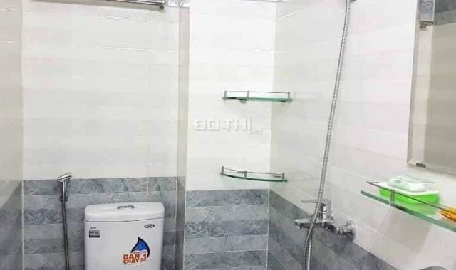 Bán nhà riêng tại đường Trần Hưng Đạo, Phường 2, Quận 5, Hồ Chí Minh diện tích 65m2 giá 8.5 tỷ