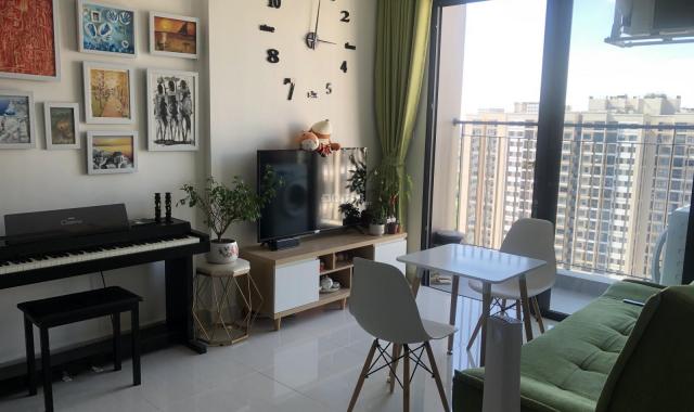 Bán căn hộ chung cư tại dự án Vinhomes Smart City Đại Mỗ, Nam Từ Liêm, Hà Nội diện tích 43m2