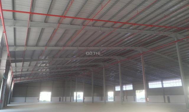 Cho thuê nhà xưởng 9200m2 giá rẻ nhất khu vực trong KCN Long Thành, Đồng Nai