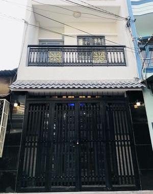 Cần tiền làm ăn chính chủ cần bán gấp nhà HXH đường: Tân Sơn Nhì, Quận Tân Phú