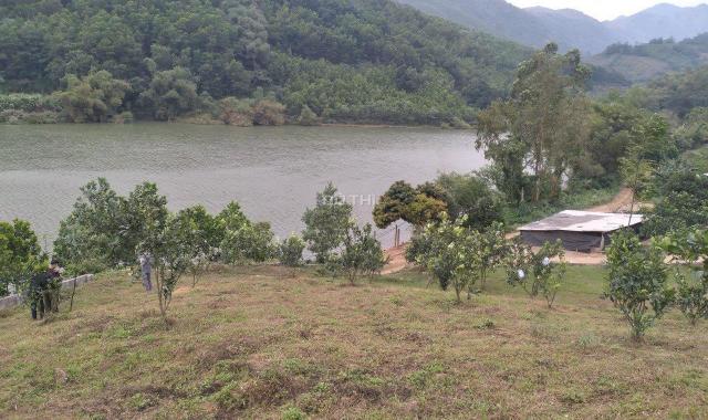 Cơ hội sở hữu ngay 7400m2 đất view Hồ tuyệt đẹp tại Lương Sơn, Hòa Bình