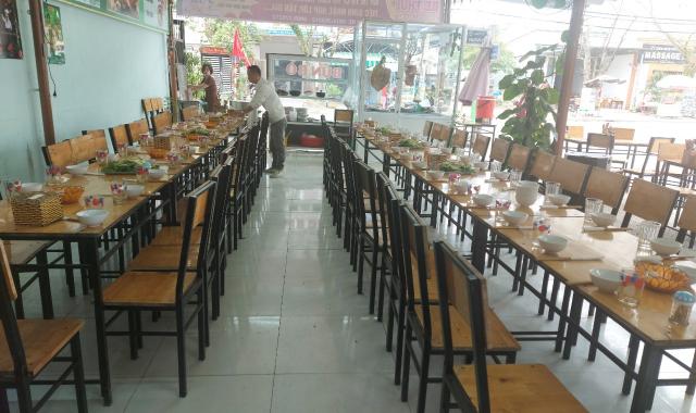 Chính chủ cần nhượng lại quán ăn tại Đà Nẵng