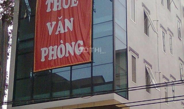 Cho thuê văn phòng chuyên nghiệp 40m2, 80m2, 200m2 mặt phố Lý Nam Đế, Hoàn Kiếm, Hà Nội