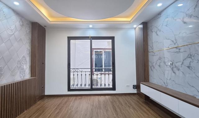 Siêu phẩm Khương Đình, Thanh Xuân, lô góc, ô tô 10m, 5 tầng nội thất đẹp, 5,2 tỷ