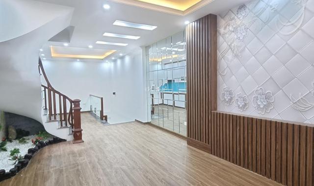 Siêu phẩm Khương Đình, Thanh Xuân, lô góc, ô tô 10m, 5 tầng nội thất đẹp, 5,2 tỷ