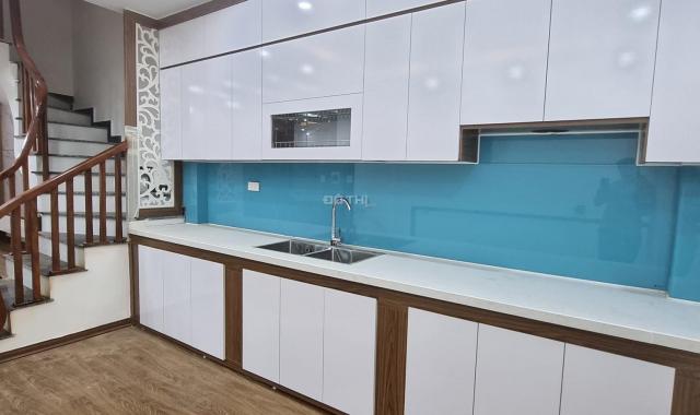 Siêu phẩm Khương Đình, Thanh Xuân, lô góc, ô tô 10m, 5 tầng nội thất đẹp, 5,2 tỷ