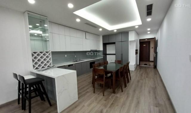 Bán căn hộ chung cư tại dự án tòa Tháp Thiên Niên Kỷ, Hà Đông, Hà Nội diện tích 115m2, giá 3.1 tỷ