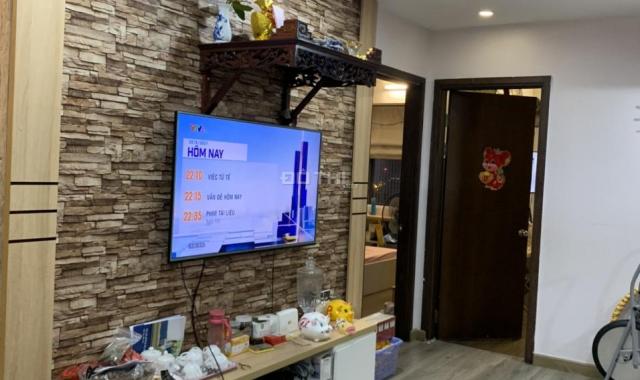 Bán cắt lỗ căn hộ chung cư FLC 36 Phạm Hùng diện tích 70m2 giá rẻ nhất thị trường