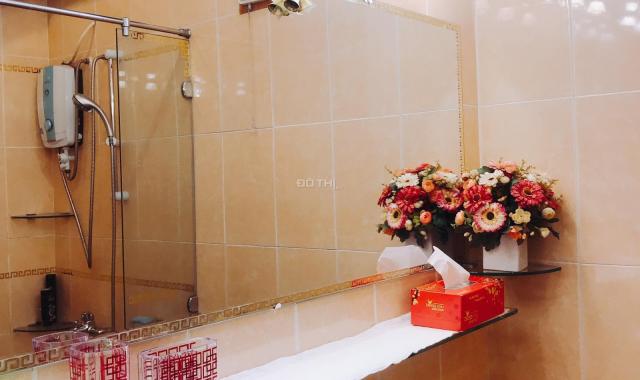 Giảm giá mùa dịch Covid - Cho thuê căn hộ quận 8 2 phòng ngủ mặt tiền Tạ Quang Bửu dưới 8 tr/th