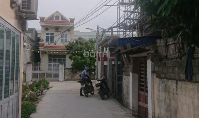 Bán căn nhà 3 tầng xóm Đông Vĩnh Khê, An Đồng, An Dương, Hải phòng. Giá 1,52 tỷ
