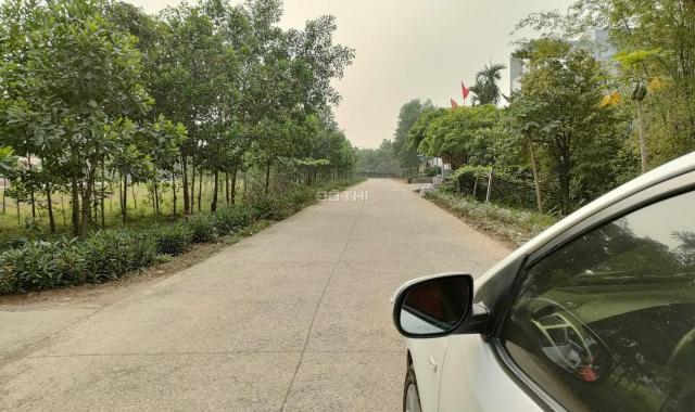 Đường liên xã giá rẻ 100m2 thổ cư, 730 triệu, phân lô, Chương Mỹ Hà Nội