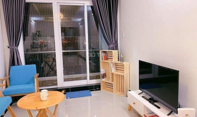 Căn góc 3PN - 105m2 DIC Phoenix Vũng Tàu, full nội thất view Đông Nam mát mẻ