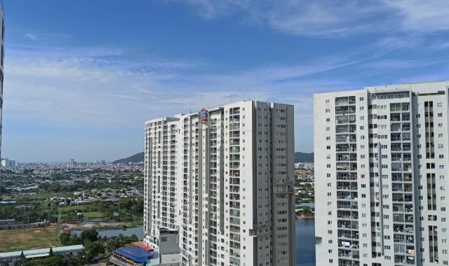 Căn góc 3PN - 105m2 DIC Phoenix Vũng Tàu, full nội thất view Đông Nam mát mẻ