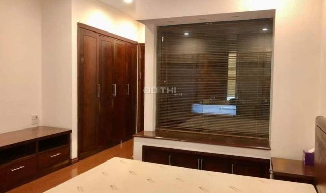 Hoàng Văn Thái phân lô, ô tô, cách phố 15m, mới ở ngay 45m2 x 5T, 5.75 tỷ, LH: 0915943984