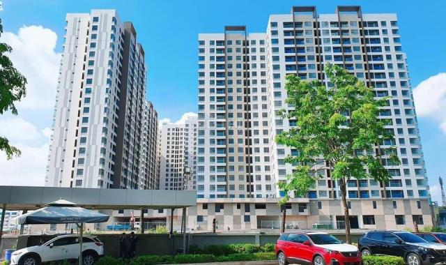 Căn hộ Akari City 56m2 đưa 30% nhận nhà ở liền tháng 9