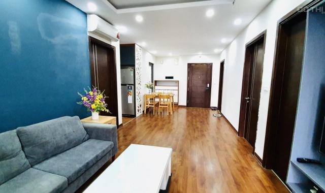 BQL tòa nhà chung cư An Bình City cần cho thuê 1 số các căn hộ 2 - 3PN giá rẻ từ full nội thất cho