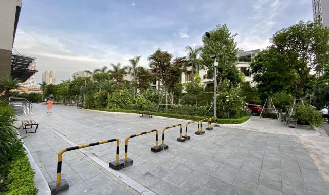 Bán căn hộ chính chủ diện tích 88m2, 3 PN, 2 VS Chung cư Green Pearl 378 Minh Khai, Hai Bà Trưng