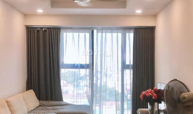 Cho thuê căn hộ 2PN - 3PN chung cư tại dự án Goldmark City, Bắc Từ Liêm, Hà Nội