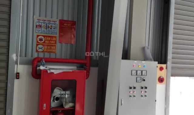 Cho thuê kho, xưởng KCN 1000 - 10000m2 giá 137.220đ/m2/th tại KCN Đài Tư, Long Biên, 0399109999