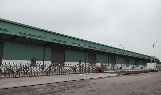 Cho thuê kho, xưởng KCN 1000 - 10000m2 giá 137.220đ/m2/th tại KCN Đài Tư, Long Biên, 0399109999