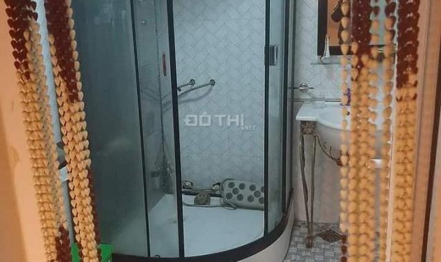 Bán nhà ngõ gạch 40m2 * 5T - MT 5m - 15m ra mặt phố - Kinh doanh - chào 10 tỷ